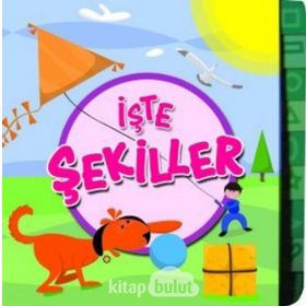 İŞTE ŞEKILLER - KOLEKTIF