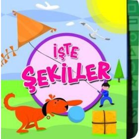 İŞTE ŞEKILLER - KOLEKTIF