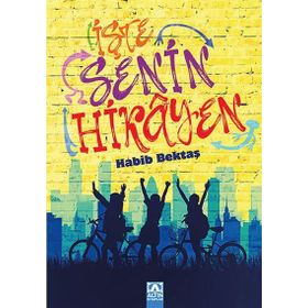 İşte Senin Hikayen - Habib Bektaş