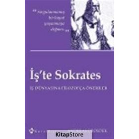 İş’te Sokrates - Andreas Drosdek