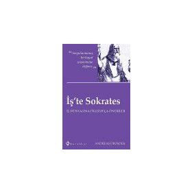 İş’te Sokrates - Andreas Drosdek