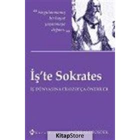 İş’te Sokrates - Andreas Drosdek