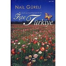 İŞTE TÜRKİYE - NAIL GÜRELİ