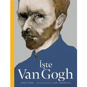 İşte Van Gogh - George Roddam