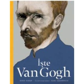İşte Van Gogh - George Roddam