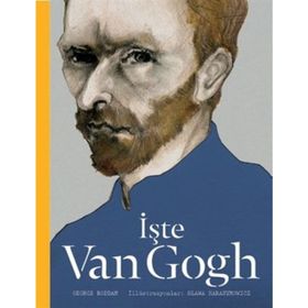 İşte Van Gogh - George Roddam