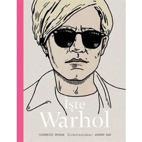 İşte Warhol - Catherine Ingram