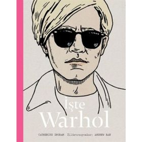 İşte Warhol - Catherine Ingram