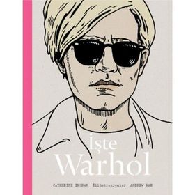 İşte Warhol - Catherine Ingram