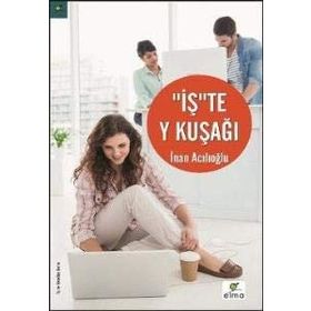 İş’te Y Kuşağı - İnan Acılıoğlu