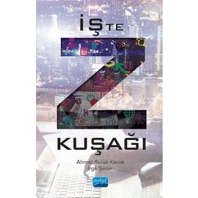 İşte Z KUŞAĞI - Ahmet Burak Kavak