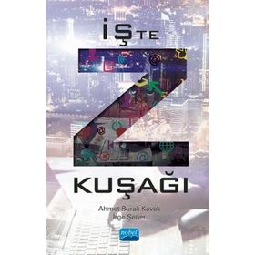 İşte Z KUŞAĞI - Ahmet Burak Kavak