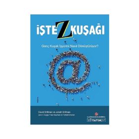 İşte Z Kuşağı - David Stillman