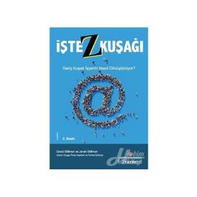 İşte Z Kuşağı - David Stillman