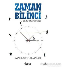 İşte Zaman Yönetimi - Mahmut Harmancı