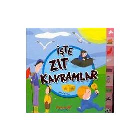 İŞTE ZIT KAVRAMLAR - KOLEKTIF