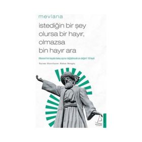 İstediğin Bir Şey Olursa Bir Hayır Olmazsa Bin Hayır Hakan Mengüç-Destek Yayınları