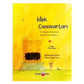 İstek Canavarları - Okuyan Koala