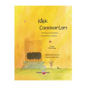İstek Canavarları - Okuyan Koala