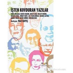 İŞTEN KOVDURAN YAZILAR - NURI KAYIŞ