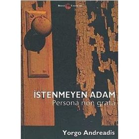 İSTENMEYEN ADAM - KEMALETTIN TUĞCU