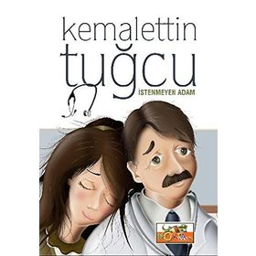 İstenmeyen Adam Persona Non Grata - Yorgos Andreadis