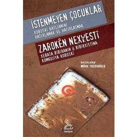 İstenmeyen Çocuklar - Müge Tuzcuoğlu