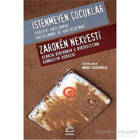 İstenmeyen Çocuklar - Müge Tuzcuoğlu