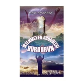 İstenmeyen Döngüleri Durdurun - Taner Akçakanat