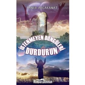 İstenmeyen Döngüleri Durdurun - Taner Akçakanat