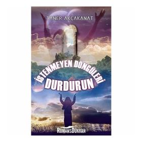 İstenmeyen Döngüleri Durdurun - Taner Akçakanat