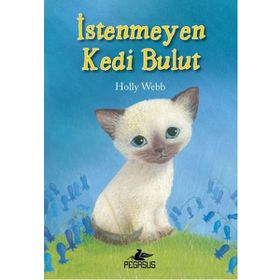 İstenmeyen Kedi Bulut - Holly Webb