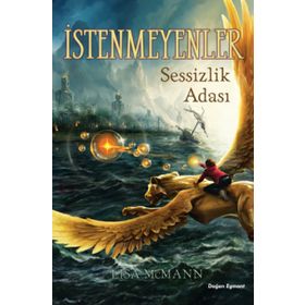 İstenmeyenler 2 - Sessizlik Adası - Lisa Mcmann