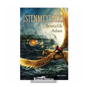 İstenmeyenler 2 - Sessizlik Adası - Lisa Mcmann