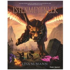 İstenmeyenler - Lisa McMann
