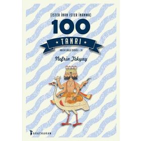 İster İnan İster İnanma 100 Tanrı - Nefrin Tokyay