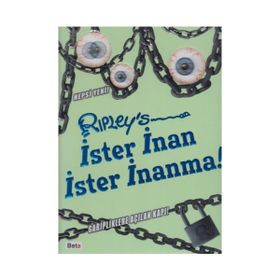 İster İnan İster İnanma - Beta Kids