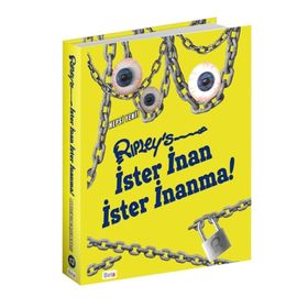 İster İnan İster İnanma - Beta Kids