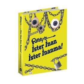 İster İnan İster İnanma - Beta Kids