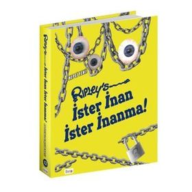 İster İnan İster İnanma - Beta Kids