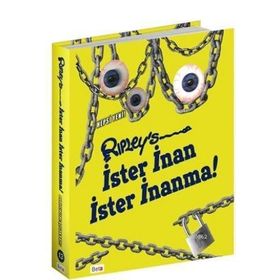 İster İnan İster İnanma - Beta Kids