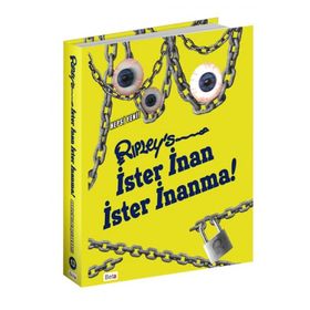 İster İnan İster İnanma - Beta Kids