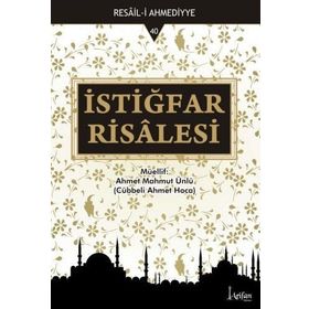 İstiğfar Risalesi - Ahmet Mahmut Ünlü