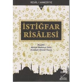 İstiğfar Risalesi - Ahmet Mahmut Ünlü