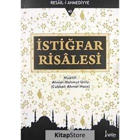İstiğfar Risalesi - Ahmet Mahmut Ünlü