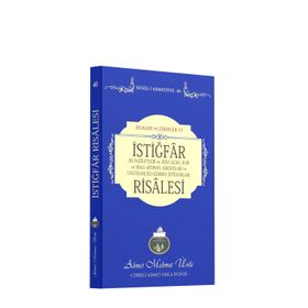 İstiğfar Risalesi - Ahmet Mahmut Ünlü