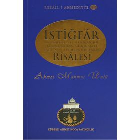İstiğfar Risalesi - Ahmet Mahmut Ünlü