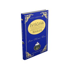 İstiğfar Risalesi - Ahmet Mahmut Ünlü