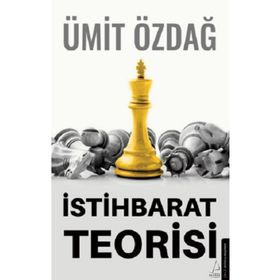 İstihbarat Destek Yayınları