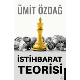 İstihbarat Destek Yayınları